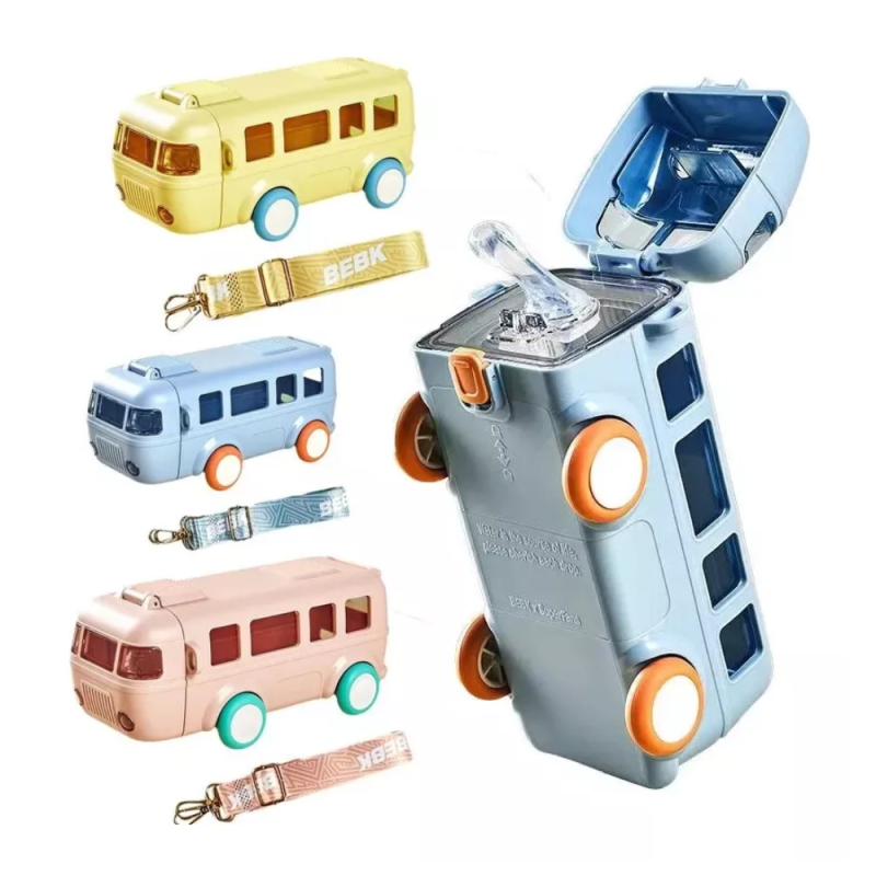 Comprar Botella De Agua Portatil Con Forma De Co en Electroshopy